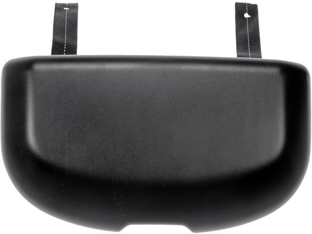 Dorman - OE Solutions Cordón para Lentes de Sol P/N:924-077 Fits: BMW 323i, BMW 325i, BMW 325xi, BMW 328i, BMW 328i Xdrive, BMW 328xi, BMW 330i, BMW 330xi, BMW 335d, BMW 335i - Image 3