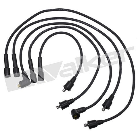 Walker Products Spark Plug Wire Set P/N:924-1026 Fits: Peugeot 504 79-70 - Image 1