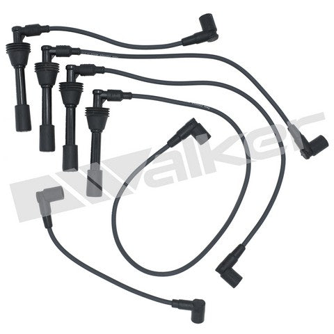 Walker Products Spark Plug Wire Set P/N:924-1063 Fits: Porsche 944 88-87 - Image 1
