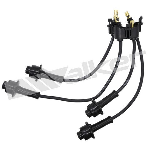 Walker Products Spark Plug Wire Set P/N:924-1089 Fits: Toyota Van 89-84 - Image 1