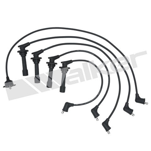 Walker Products Spark Plug Wire Set P/N:924-1145 Fits: Acura Integra 89-88 - Image 1