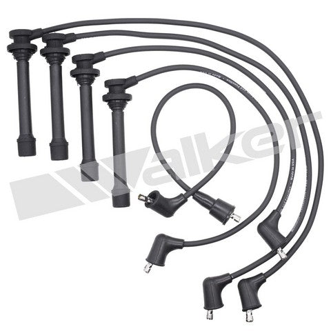Walker Products Spark Plug Wire Set P/N:924-1203 Fits: Nissan 240sx 94-91 - Image 1