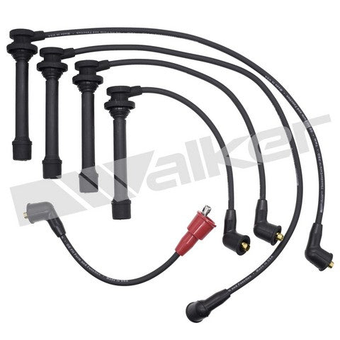 Walker Products Spark Plug Wire Set P/N:924-1208 Fits: Nissan Altima 96-93 - Image 1