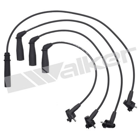 Walker Products Spark Plug Wire Set P/N:924-1210 Fits: Toyota Tercel 94-93 - Image 1