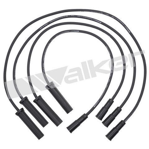 Walker Products Spark Plug Wire Set P/N:924-1246 Fits: Pontiac Sunbird 94-92 - Image 1