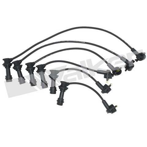 Walker Products Spark Plug Wire Set P/N:924-1286 Fits: Toyota Supra 92-87 - Image 1