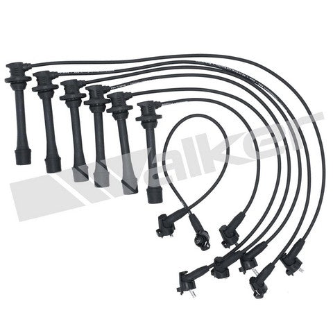Walker Products Spark Plug Wire Set P/N:924-1308 Fits: Lexus Es300 93-92 - Image 1