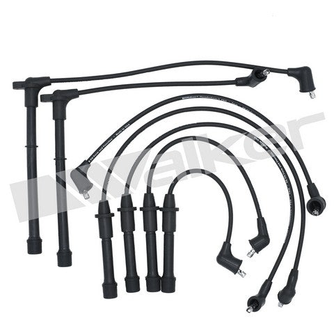 Walker Products Spark Plug Wire Set P/N:924-1315 Fits: Mercury Villager 98-93, Nissan Quest 98-93 - Image 1