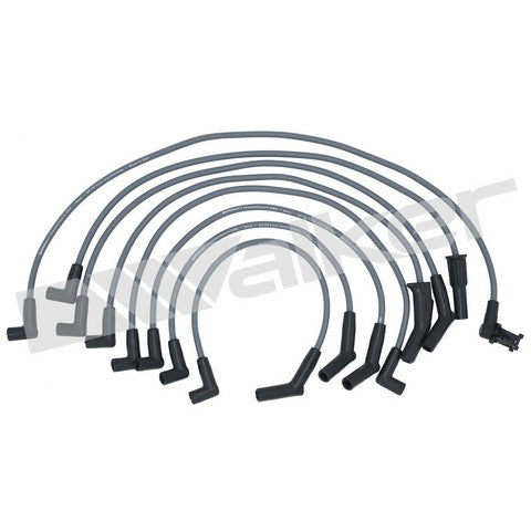 Walker Products Spark Plug Wire Set P/N:924-1332 Fits: Ford Bronco Ii 90-84, Ford Ranger 92-83 - Image 1