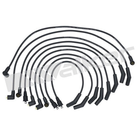 Walker Products Spark Plug Wire Set P/N:924-1388 Fits: Land Rover Discovery 95-94 - Image 1