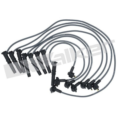 Walker Products Spark Plug Wire Set P/N:924-1402 Fits: Ford Mustang 98-96 - Image 1