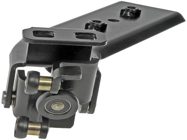 Dorman - OE Solutions Soporte para Rodillo de Puerta Corrediza P/N:924-142 Fits: Chevrolet Express 1500, Chevrolet Express 2500, Chevrolet Express 3500, Chevrolet Express 4500, Chevrolet Express Cargo, Chevrolet Express Pasajeros, Chevrolet G30, GMC G3500 - Image 3