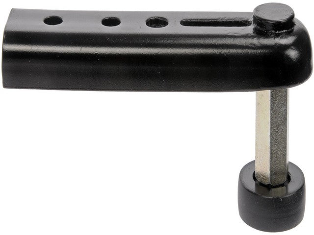 Dorman - OE Solutions Soporte para Rodillo de Puerta Corrediza P/N:924-144 Fits: Chevrolet Express 1500, Chevrolet Express 2500, Chevrolet Express 3500, Chevrolet Express 4500, Chevrolet Express Cargo, Chevrolet Express Pasajeros, GMC Savana 1500 - Image 2