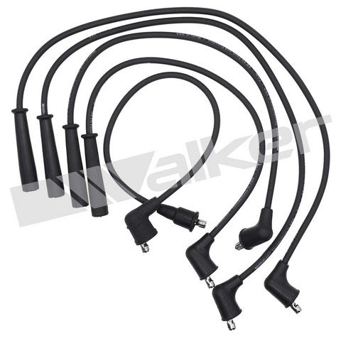 Walker Products Spark Plug Wire Set P/N:924-1464 Fits: Mazda 323 95-90, Suzuki Swift 97-96 - Image 1