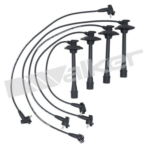 Walker Products Spark Plug Wire Set P/N:924-1465 Fits: Toyota Camry 95-94, Toyota Celica 99-92, Toyota Mr2 93-92 - Image 1