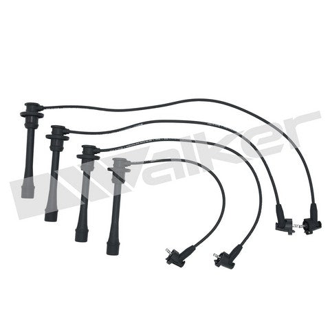 Walker Products Spark Plug Wire Set P/N:924-1487 Fits: Toyota 4runner 1996, Toyota T100 97-94, Toyota Tacoma 97-95 - Image 1