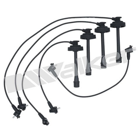 Walker Products Spark Plug Wire Set P/N:924-1505 Fits: Toyota Celica 91-90 - Image 1