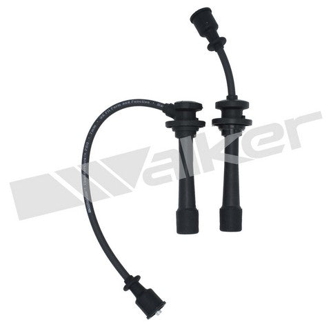 Walker Products Spark Plug Wire Set P/N:924-1533 Fits: Kia Sportage 02-95 - Image 1