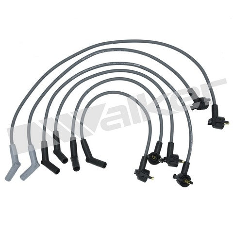 Walker Products Spark Plug Wire Set P/N:924-1603 Fits: Ford Taurus 00-93 - Image 1