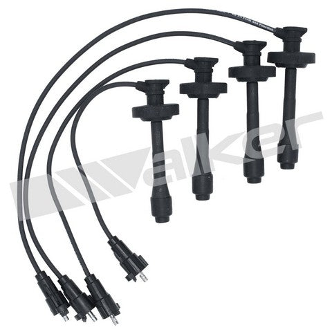 Walker Products Spark Plug Wire Set P/N:924-1613 Fits: Chevrolet Prizm 99-98, Toyota Corolla 99-98 - Image 1