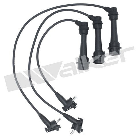 Walker Products Spark Plug Wire Set P/N:924-1622 Fits: Lexus Gs300 05-98, Lexus Is300 05-01, Lexus Sc300 00-98 - Image 1