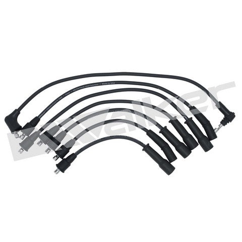 Walker Products Spark Plug Wire Set P/N:924-1628 Fits: Toyota Land Cruiser 92-90 - Image 1