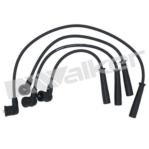 Walker Products Spark Plug Wire Set P/N:924-1656 Fits: Kia Sportage 1995 - Image 1
