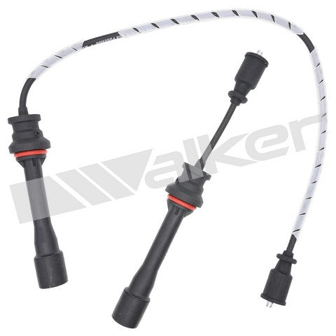 Walker Products Spark Plug Wire Set P/N:924-1781 Fits: Mazda Miata 05-01 - Image 1