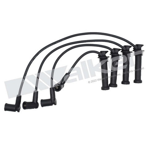 Walker Products Spark Plug Wire Set P/N:924-2028 Fits: Mazda 6 05-03 - Image 1