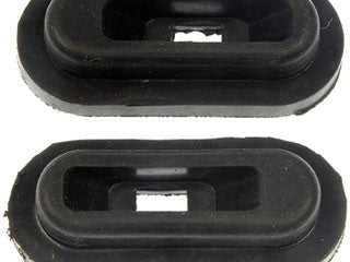 Dorman - OE Solutions Placa Posterior Protectora de Piedras para Frenos P/N:924-222 Fits: Cadillac Escalade, Cadillac Escalade Esv, Cadillac Escalade Ext, Chevrolet Astro, Chevrolet Avalanche 1500, Chevrolet Express 1500, Chevrolet Silverado 1500 - Image 2