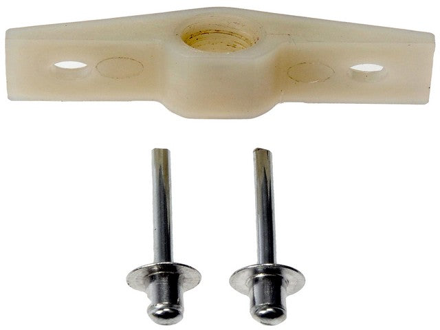 Dorman - OE Solutions Mecanismo de Cabecera P/N:924-264 Fits: BMW 525i 04-01, BMW 528i 00-98, BMW 530i 04-01, BMW 540i 03-98, BMW 740i 95-94, BMW 740i 99-97, BMW 740il 99-94, BMW M5 03-00, BMW X5 02-00 - Image 1