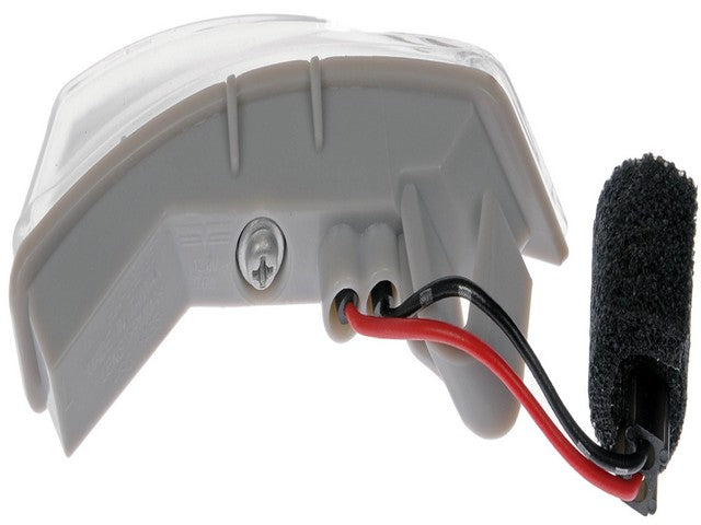Dorman - OE Solutions Luz Direccional para Espejo de Puerta P/N:924-296 Fits: Chrysler TOWN & COUNTRY 16-08, Dodge Grand Caravan 16-08, Volkswagen Routan 14-09 - Image 3