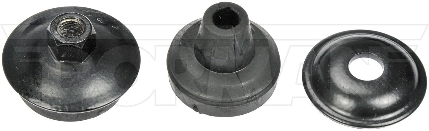 Dorman - OE Solutions Parche de Panel para Torre de Impacto P/N:924-358 Fits: Ford Escape 12-01, Mazda Tribute 06-01, Mazda Tribute 11-08, Mercury Mariner 11-05 - Image 3
