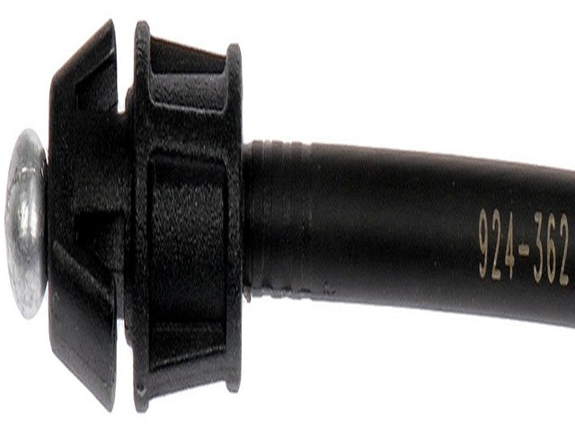 Dorman - OE Solutions Cable para Cerradura de Puerta P/N:924-362 Fits: Cadillac Escalade Esv, Cadillac Escalade Ext, Chevrolet Avalanche, Chevrolet Suburban 1500, Chevrolet Suburban 2500, GMC Yukon Xl 1500, GMC Yukon Xl 2500 - Image 3