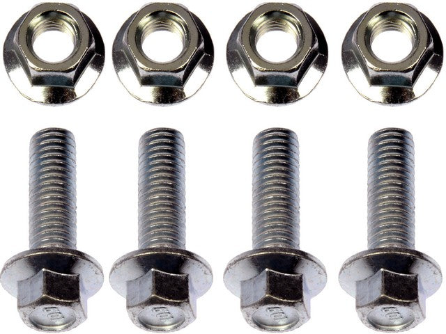 Dorman - OE Solutions Base de Amortiguador P/N:924-402 Fits: Chevrolet C1500 99-88, Chevrolet C2500 00-88, Chevrolet C3500 00-88, GMC C1500 99-88, GMC C2500 00-88, GMC C3500 00-88 - Image 2