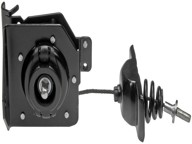 Dorman - OE Solutions Levantador de la llanta de refacción P/N:924-510 Fits: Chevrolet Silverado 1500, Chevrolet Silverado 1500 Classic, Chevrolet Silverado 1500 Hd, Chevrolet Silverado 1500 Ld, Chevrolet Silverado 2500, Chevrolet Silverado 3500 - Image 3