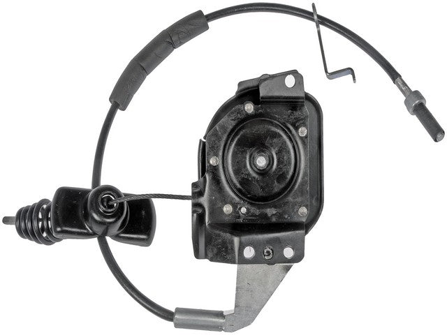 Dorman - OE Solutions Levantador de la llanta de refacción P/N:924-512 Fits: Ford Escape 12-05, Mercury Mariner 11-05 - Image 1