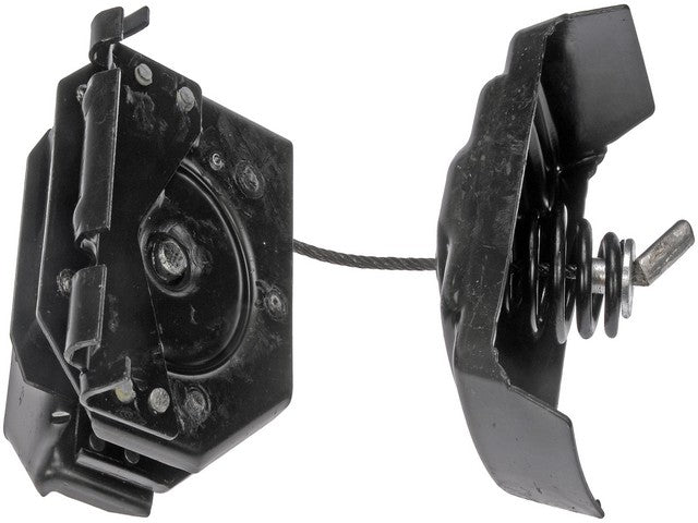 Dorman - OE Solutions Levantador de la llanta de refacción P/N:924-517 Fits: Cadillac Escalade, Cadillac Escalade Esv, Cadillac Escalade Ext, Chevrolet Avalanche, Chevrolet Avalanche 1500, Chevrolet Avalanche 2500, Chevrolet Suburban - Image 2
