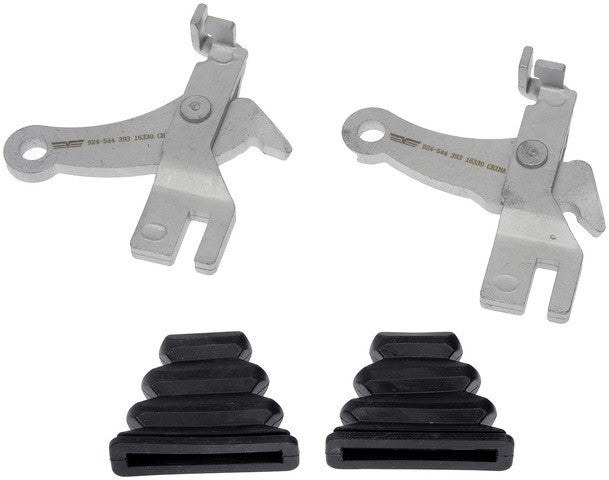 Dorman - OE Solutions Kit para Palanca de Freno de Estacionamiento P/N:924-544 Fits: Chrysler Aspen, Dodge Durango, Dodge Ram 1500, Dodge Ram 1500 Van, Dodge Ram 2500, Dodge Ram 3500, Ram 1500, Ram 1500 Classic, Ram 2500, Ram 3500 - Image 1