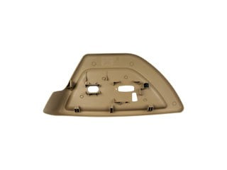 Dorman - OE Solutions Panel para Interruptor de Asiento P/N:924-562 Fits: Buick Rainier 07-06, Chevrolet Ssr 2006, Chevrolet Trailblazer 09-07, Chevrolet Trailblazer Ext 2006, GMC Envoy 09-07, GMC Envoy Xl 2006, Saab 9-7x 09-06 - Image 3
