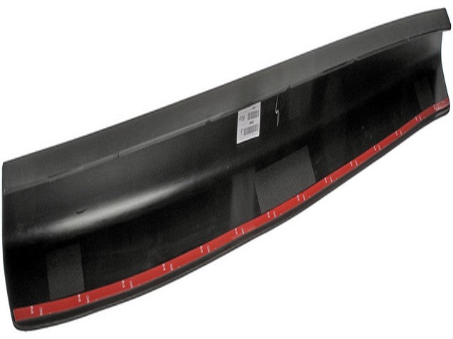 Dorman - OE Solutions Moldura de Puerta Trasera P/N:924-577 Fits: Chevrolet Silverado 1500, Chevrolet Silverado 1500 Classic, Chevrolet Silverado 1500 Hd, Chevrolet Silverado 1500 Hd Classic, Chevrolet Silverado 2500, Chevrolet Silverado 2500 Hd - Image 2