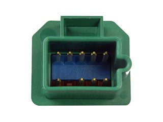 Dorman - OE Solutions Interruptor de Advertencia de Peligro P/N:924-601 Fits: Chevrolet Classic 05-04, Chevrolet Malibu 03-97 - Image 2