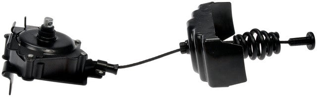 Dorman - OE Solutions Levantador de la llanta de refacción P/N:924-638 Fits: Chevrolet Express 1500 02-96, Chevrolet Express 2500 02-96, Chevrolet Express 3500 02-96, GMC Savana 1500 02-96, GMC Savana 2500 02-96, GMC Savana 3500 02-96 - Image 4