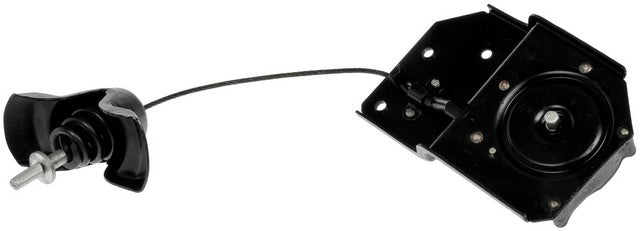 Dorman - OE Solutions Levantador de la llanta de refacción P/N:924-641 Fits: Buick Rendezvous 07-02, Pontiac Aztek 05-01 - Image 2