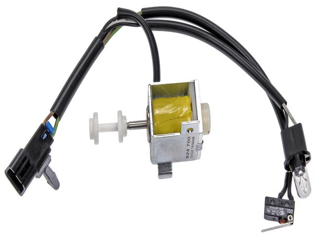 Dorman - OE Solutions Solenoide Enclavamiento de Cambios P/N:924-700 Fits: Saturn Ion 07-04 - Image 1