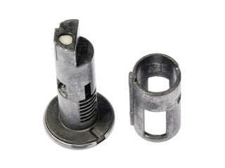 Dorman - OE Solutions Cilindro de Cerradura de Ignición P/N:924-718 Fits: Cadillac Cts, Chevrolet Cobalt, Chevrolet Equinox, Chevrolet Hhr, Pontiac G4, Pontiac G5, Pontiac Solstice, Pontiac Torrent, Saturn Ion, Saturn Sky, Suzuki Xl-7 - Image 3