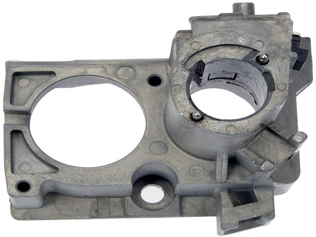 Dorman - OE Solutions Carcasa para Cerradura de Encendido P/N:924-720 Fits: Cadillac Escalade, Chevrolet Astro, Chevrolet C1500, Chevrolet C1500 Suburban, Chevrolet C2500, Chevrolet C2500 Suburban, Chevrolet C3500, Chevrolet C3500hd - Image 3