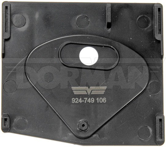 Dorman - OE Solutions Placa para Cubierta de Cambios de Transmisión Automática P/N:924-749 Fits: Toyota Prius 09-04 - Image 2