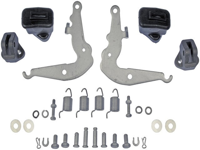 Dorman - OE Solutions Manivela de Campana del Freno de Estacionamiento P/N:924-751 Fits: Toyota Tacoma 02-95 - Image 1