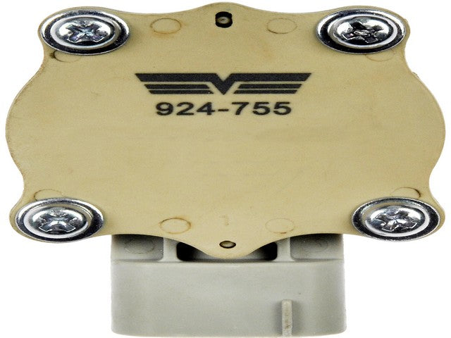 Dorman - OE Solutions Sensor de Nivel de Faro P/N:924-755 Fits: Lexus Es300 03-01, Lexus Es330 06-04, Lexus Is300 05-01, Lexus Rx330 06-04, Lexus Rx350 08-07, Lexus Rx400h 08-06, Mazda Rx-8 08-04, Toyota Prius 09-04, Toyota Tacoma 08-05 - Image 3